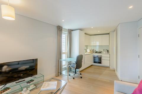 1 bedroom flat to rent, Merchant Square, Paddington, London, W2