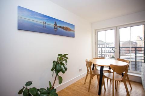 3/7 Tower Wynd, Edinburgh, EH6 7BA