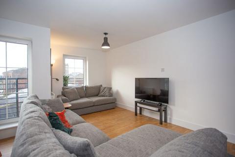 3/7 Tower Wynd, Edinburgh, EH6 7BA