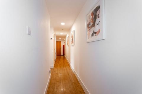 3/7 Tower Wynd, Edinburgh, EH6 7BA