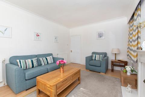 53/2 Craigentinny Road, Edinburgh, EH7 6RL