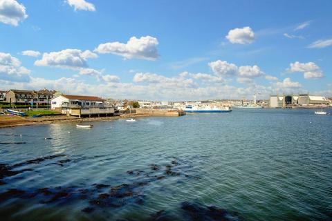 3 bedroom apartment for sale, Marine Drive, Carew Wharf, PL11