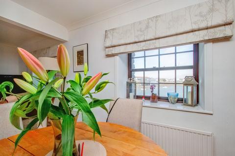 3 bedroom apartment for sale, Marine Drive, Carew Wharf, PL11