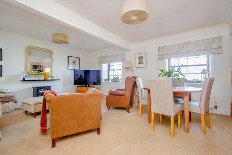 3 bedroom apartment for sale, Marine Drive, Carew Wharf, PL11