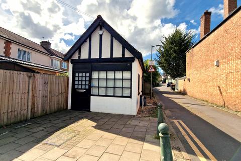 Office for sale, CHURCH HILL ROAD, EAST BARNET, EN4