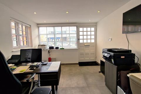 Office for sale, CHURCH HILL ROAD, EAST BARNET, EN4