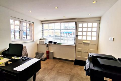 Office for sale, CHURCH HILL ROAD, EAST BARNET, EN4