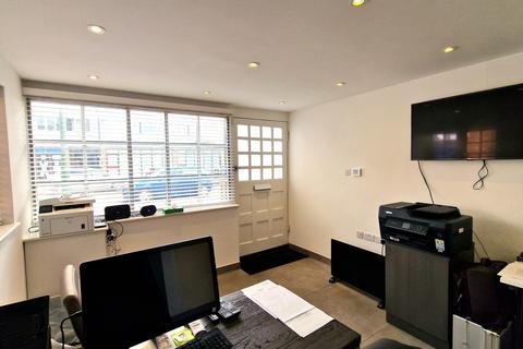 Office for sale, CHURCH HILL ROAD, EAST BARNET, EN4