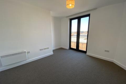 2 bedroom apartment to rent, The Parkes Building, Beeston, NG9 2UY