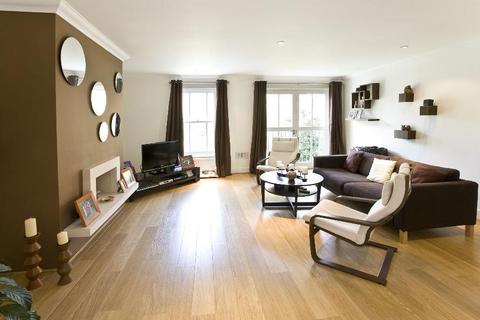 4 bedroom terraced house to rent, Virginia Park, Virginia Water, Surrey