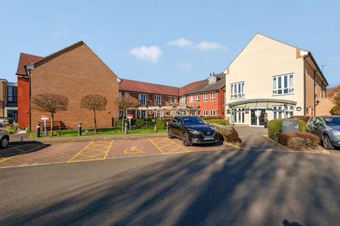 1 bedroom retirement property for sale - Bicester,  Oxfordshire,  OX26