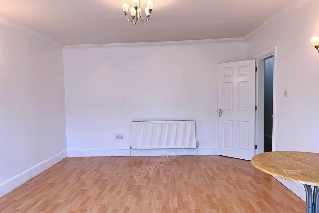 Ground Floor 1 Bedroom Flat off Hagley Road