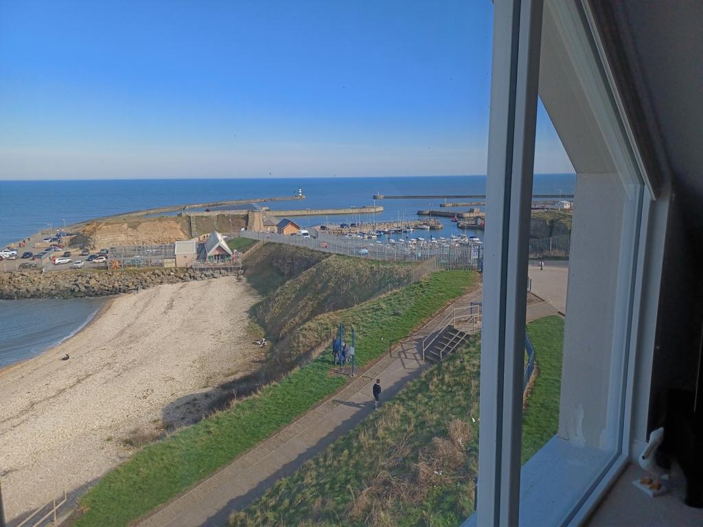 Marquess Point, Seaham, County... 3 bed townhouse £395,000