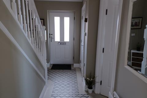 26 Marquess Point, Seaham, SR7 7EA