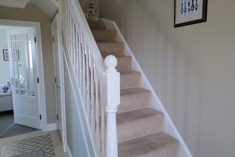 26 Marquess Point, Seaham, SR7 7EA