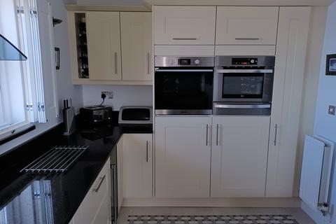 26 Marquess Point, Seaham, SR7 7EA