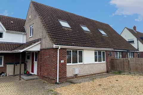 3 bedroom terraced house for sale, Hillcrest Road, Nailsea, North Somerset, BS48