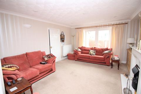 3 bedroom terraced house for sale, Hillcrest Road, Nailsea, North Somerset, BS48