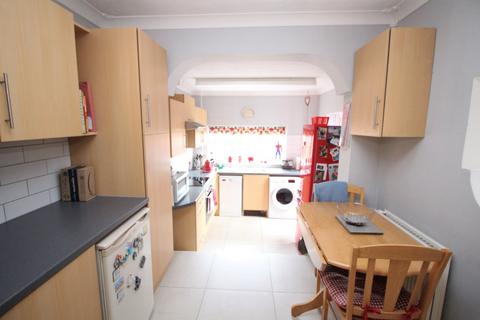 3 bedroom terraced house for sale, Hillcrest Road, Nailsea, North Somerset, BS48