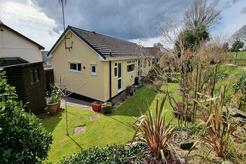 3 bedroom detached bungalow for sale - St. Mawgan Close, Bodmin, Cornwall