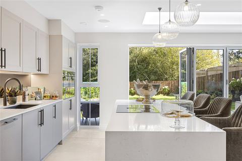 5 bedroom detached house for sale - Bentley Gardens, Dancers Hill Road, Bentley Heath, Hertfordshire, EN5