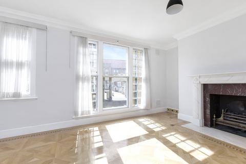 3 bedroom terraced house to rent - Charles II Place, Kings Road, Chelsea, London, SW3