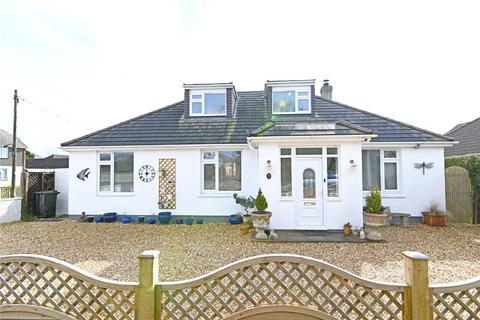 5 bedroom bungalow for sale, Heath Road, Hordle, Lymington, Hampshire, SO41