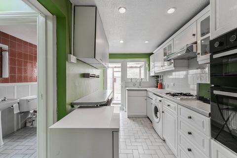 109 Morley Avenue, London, N22 6NG