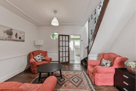 109 Morley Avenue, London, N22 6NG