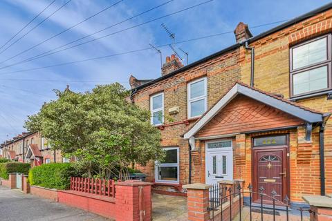 109 Morley Avenue, London, N22 6NG