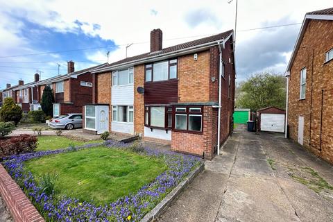 62 Sunningdale, Luton, LU2 7TE
