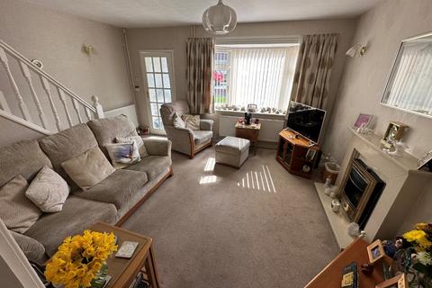 62 Sunningdale, Luton, LU2 7TE