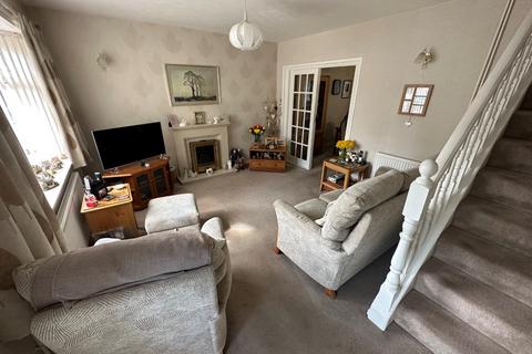 62 Sunningdale, Luton, LU2 7TE