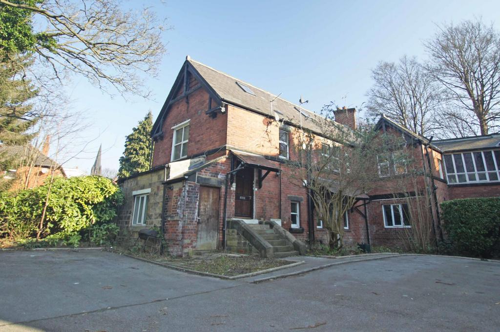 Cardigan Road, Headingley, Leeds, LS6 1 bed flat £675 pcm (£156 pw)