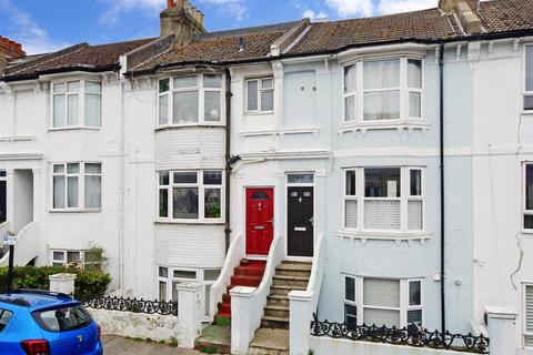 3 bedroom ground floor maisonette for sale - Livingstone Road, Hove, East Sussex