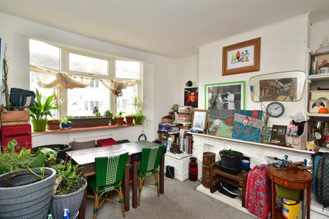 3 bedroom ground floor maisonette for sale - Livingstone Road, Hove, East Sussex