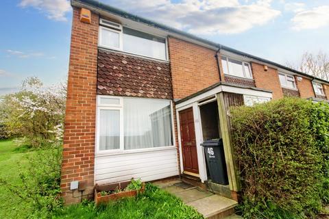 2 bedroom terraced house for sale - Sandford Road, Leeds, LS5