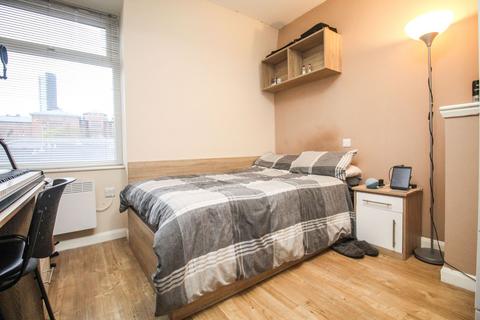 Studio for sale - Lovell Park Hill, Beck Hill, LS7