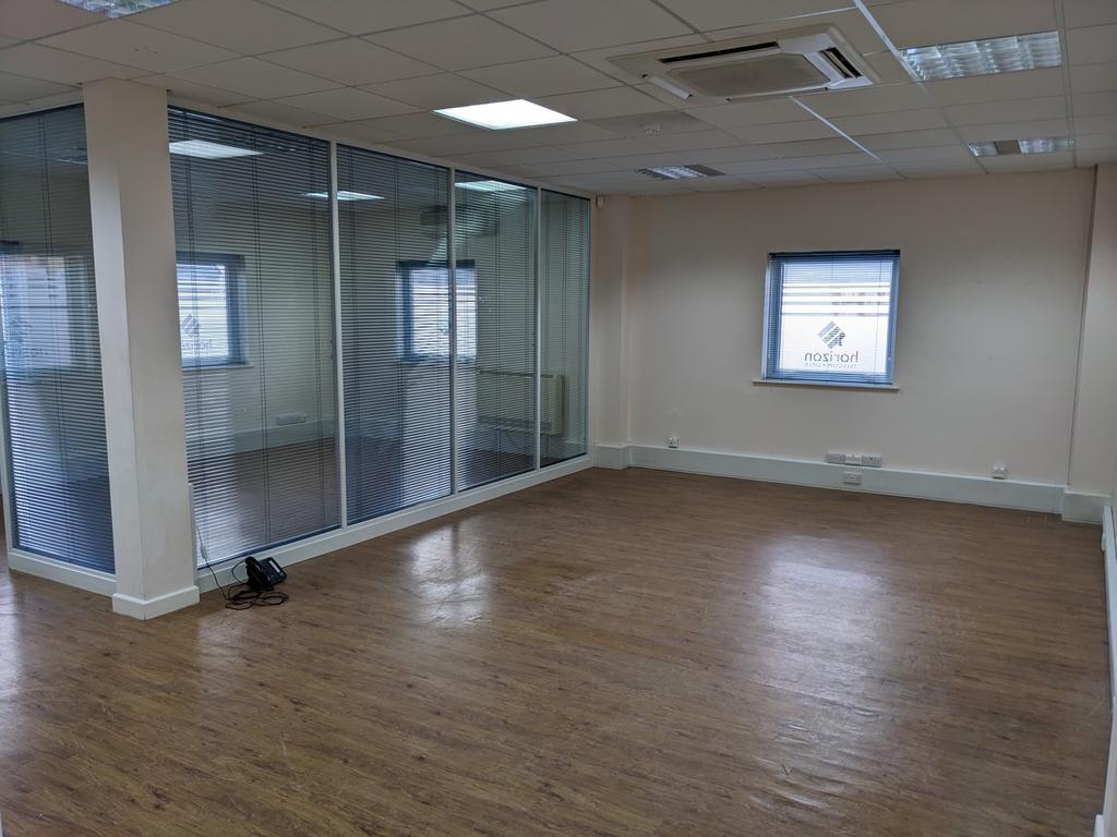Cirencester Business Park, Cirencester, Gloucestershire, GL7 1XD Office