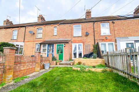 16 Bindon Road, Taunton, TA2 6AA
