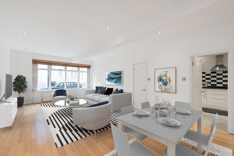 3 bedroom terraced house for sale - Gloucester Mews, Bayswater, London, W2.