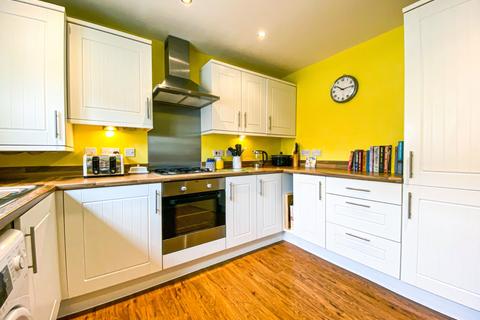 111 Grove Gate, Staplegrove, Taunton, TA2 6DE