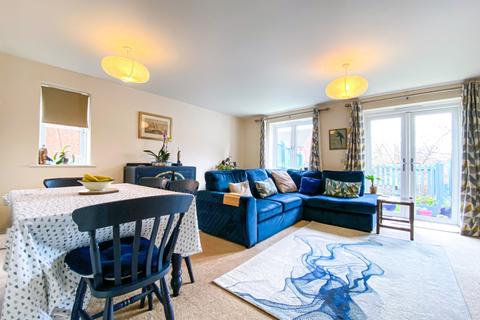 111 Grove Gate, Staplegrove, Taunton, TA2 6DE