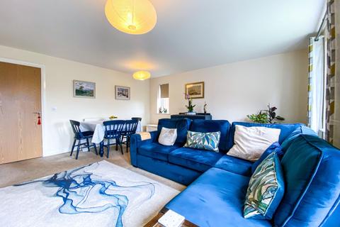 111 Grove Gate, Staplegrove, Taunton, TA2 6DE