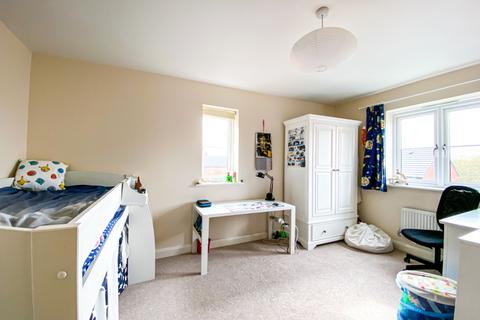 111 Grove Gate, Staplegrove, Taunton, TA2 6DE