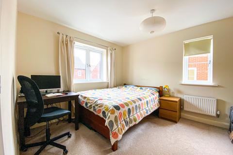 111 Grove Gate, Staplegrove, Taunton, TA2 6DE