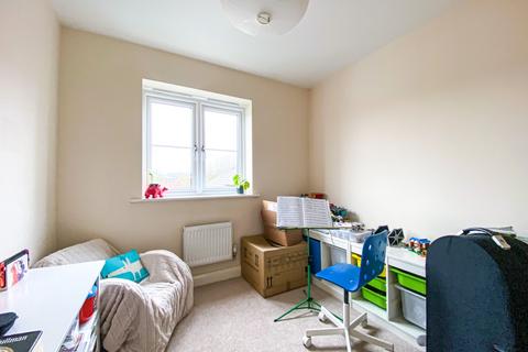 111 Grove Gate, Staplegrove, Taunton, TA2 6DE