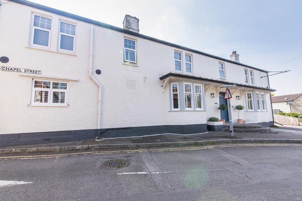 Brook Street, Warminster 6 bed detached house £775,000