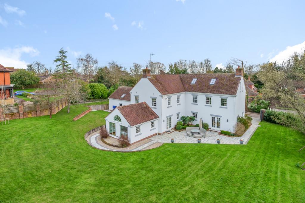 Hope Corner Lane, Taunton 7 bed detached house £1,250,000