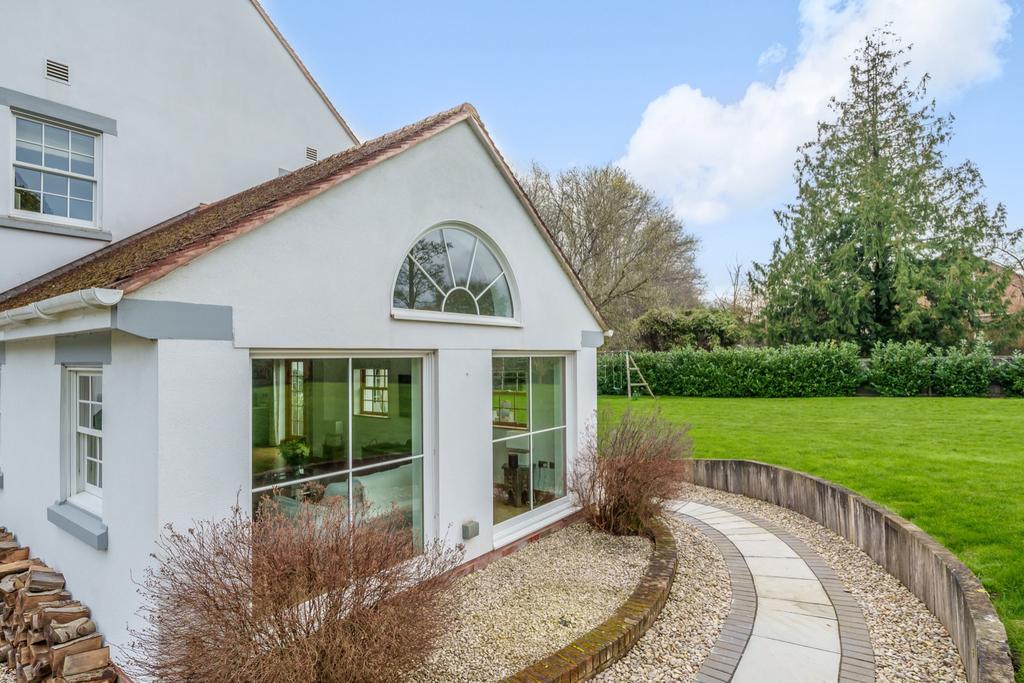 Hope Corner Lane, Taunton 7 bed detached house £1,250,000